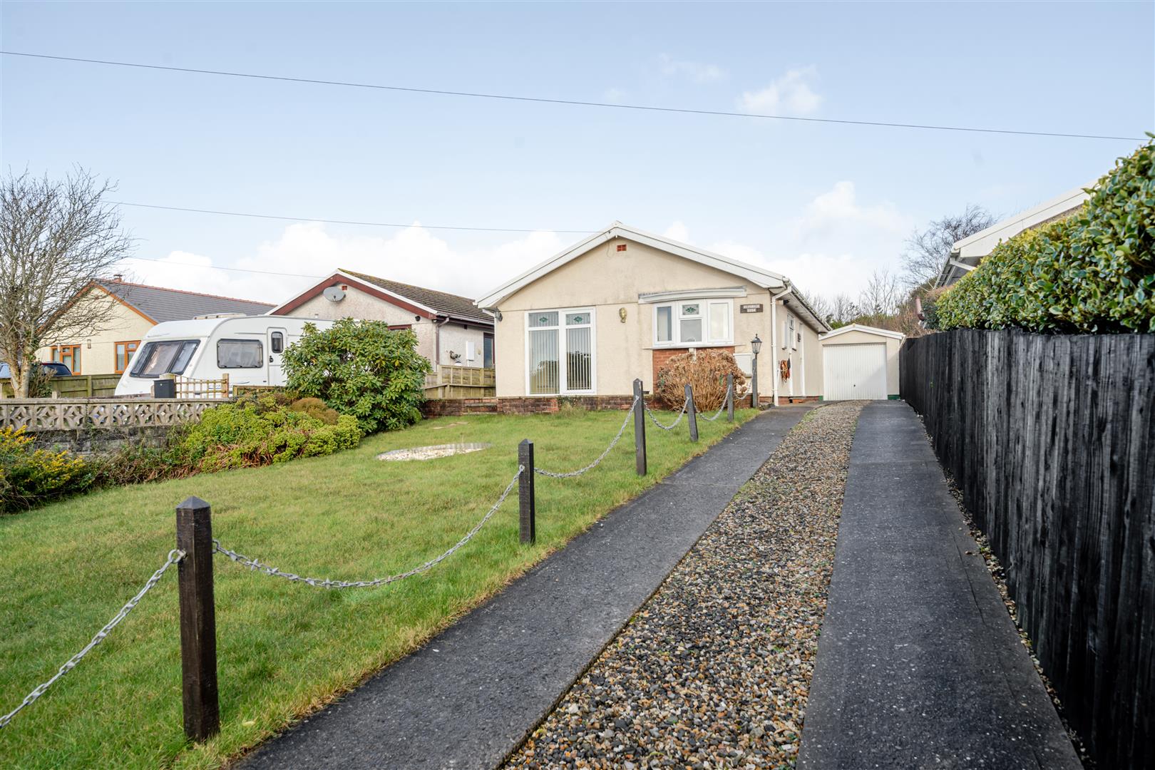 Pencaerfenni Park, Crofty, Swansea, SA4 3SG
